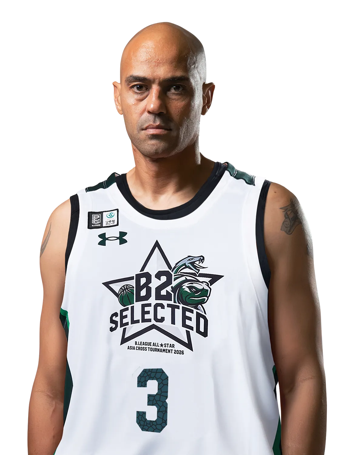 マイケル・パーカー