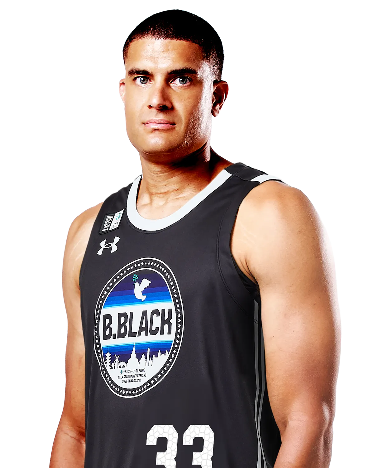 ギャビン・エドワーズ 