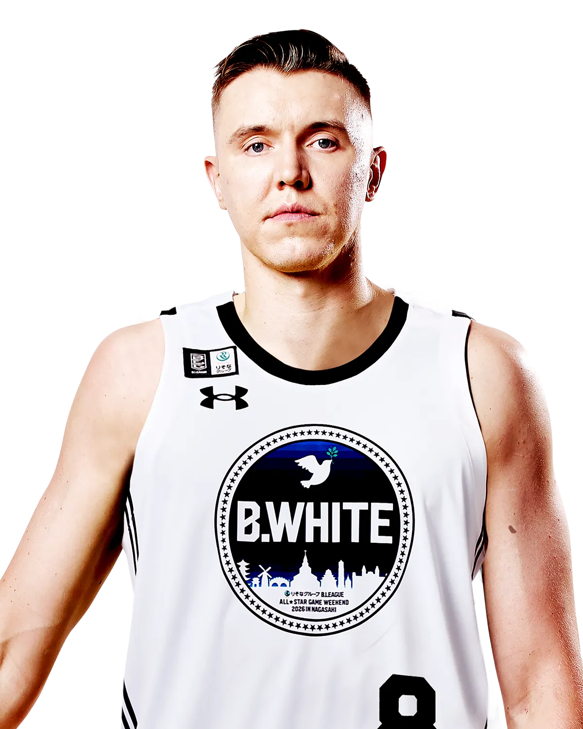 ジョシュ・ホーキンソン