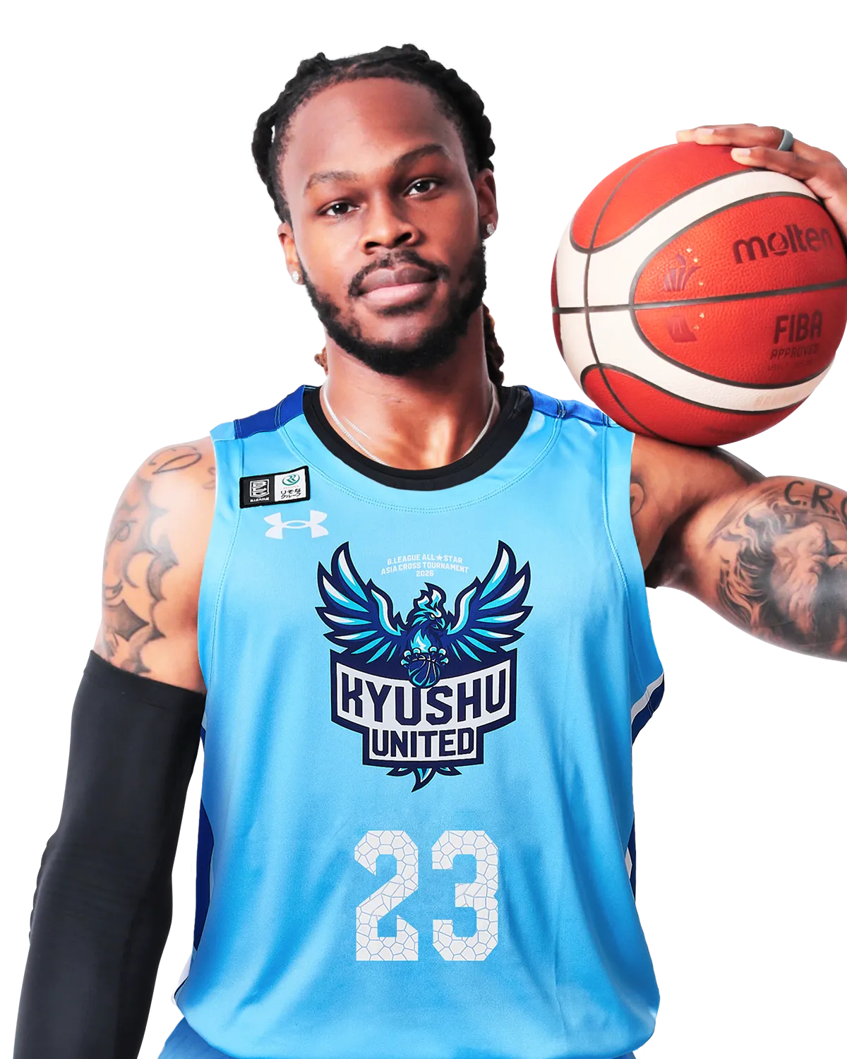 アンソニー・ゲインズ・ジュニア