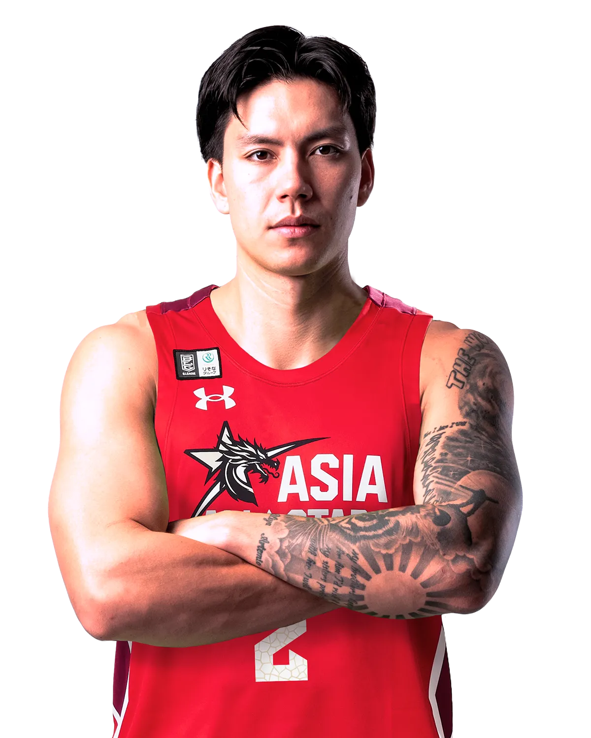 ドワイト・ラモス