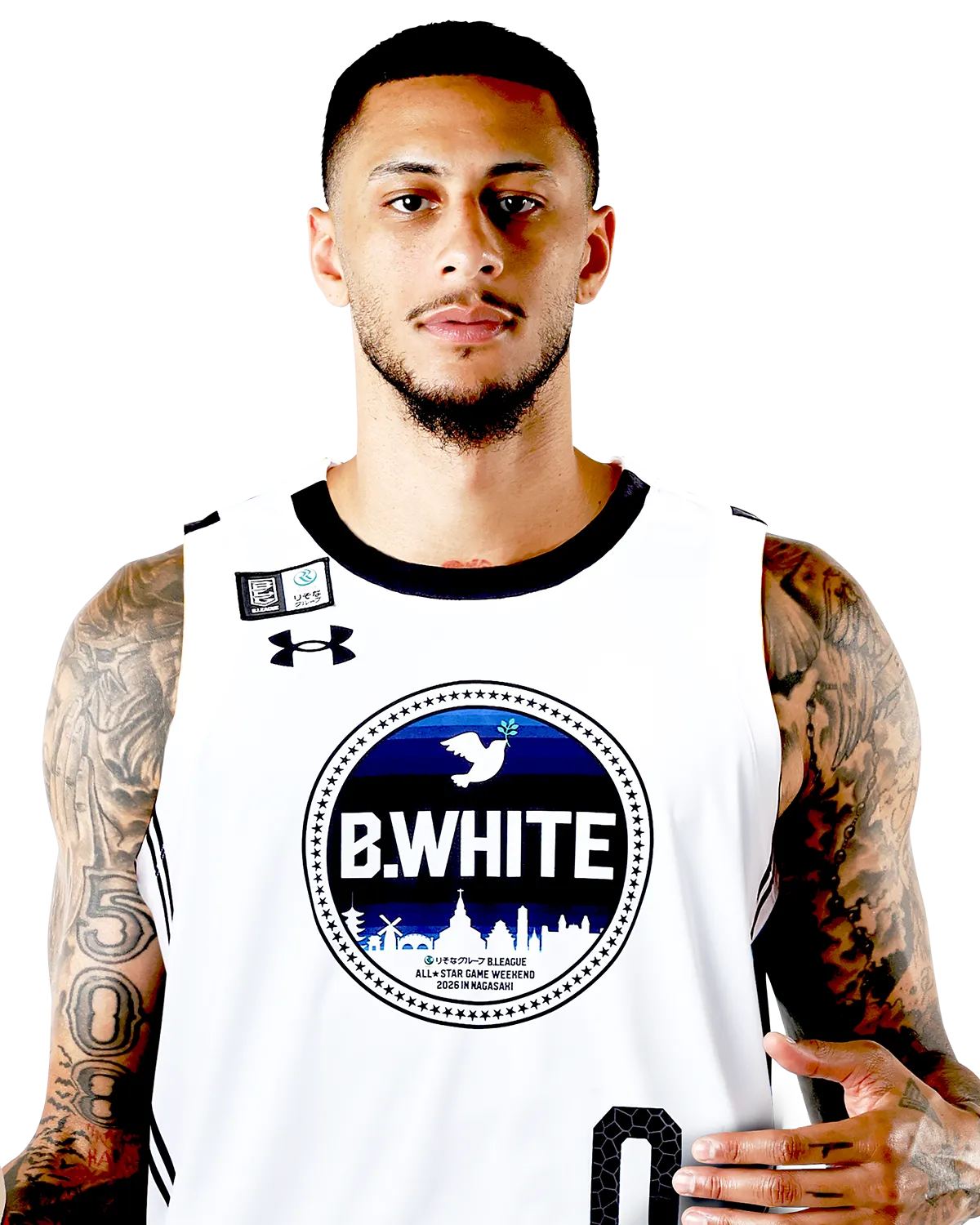 ザック・オーガスト