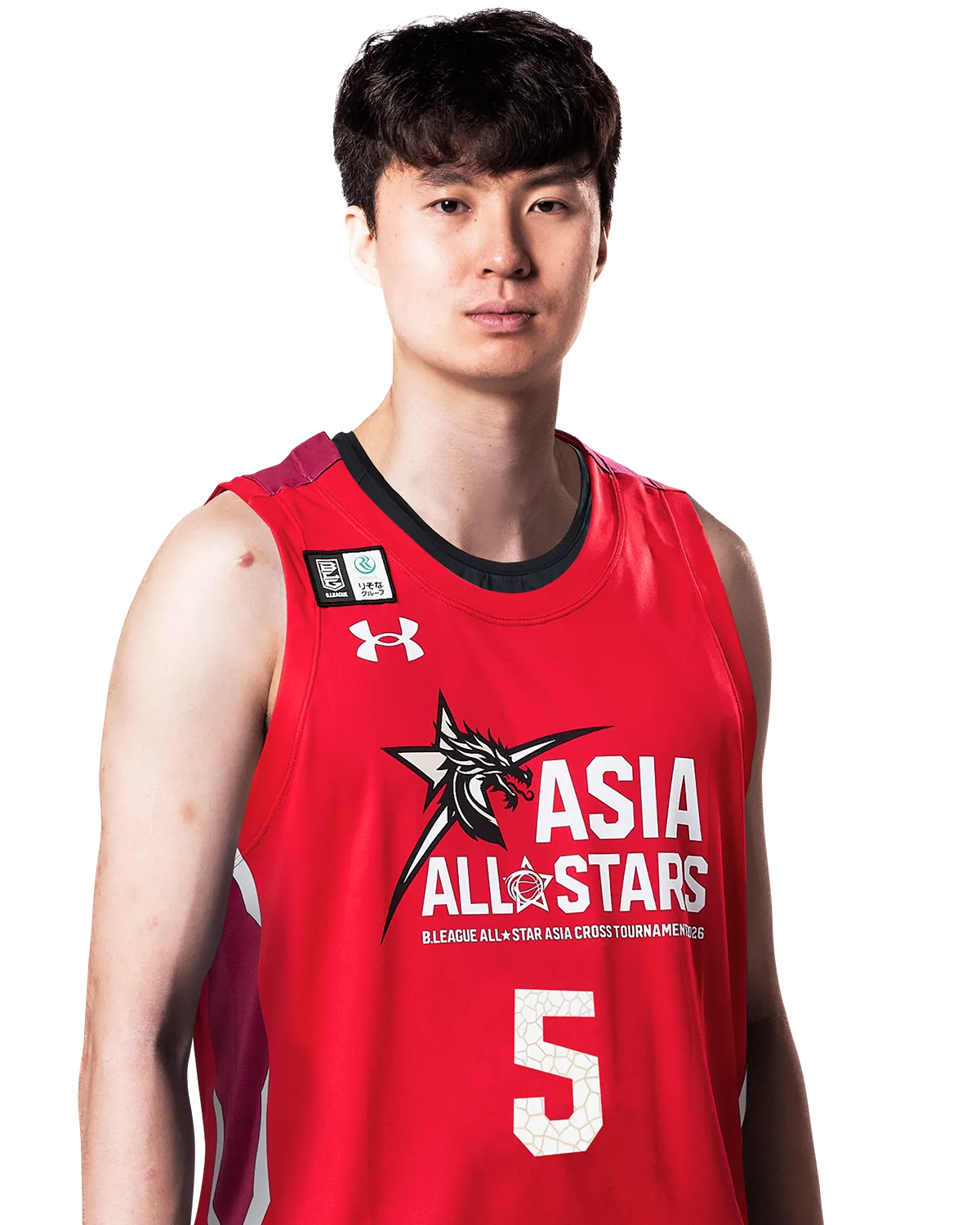 イ ヒョンジュン