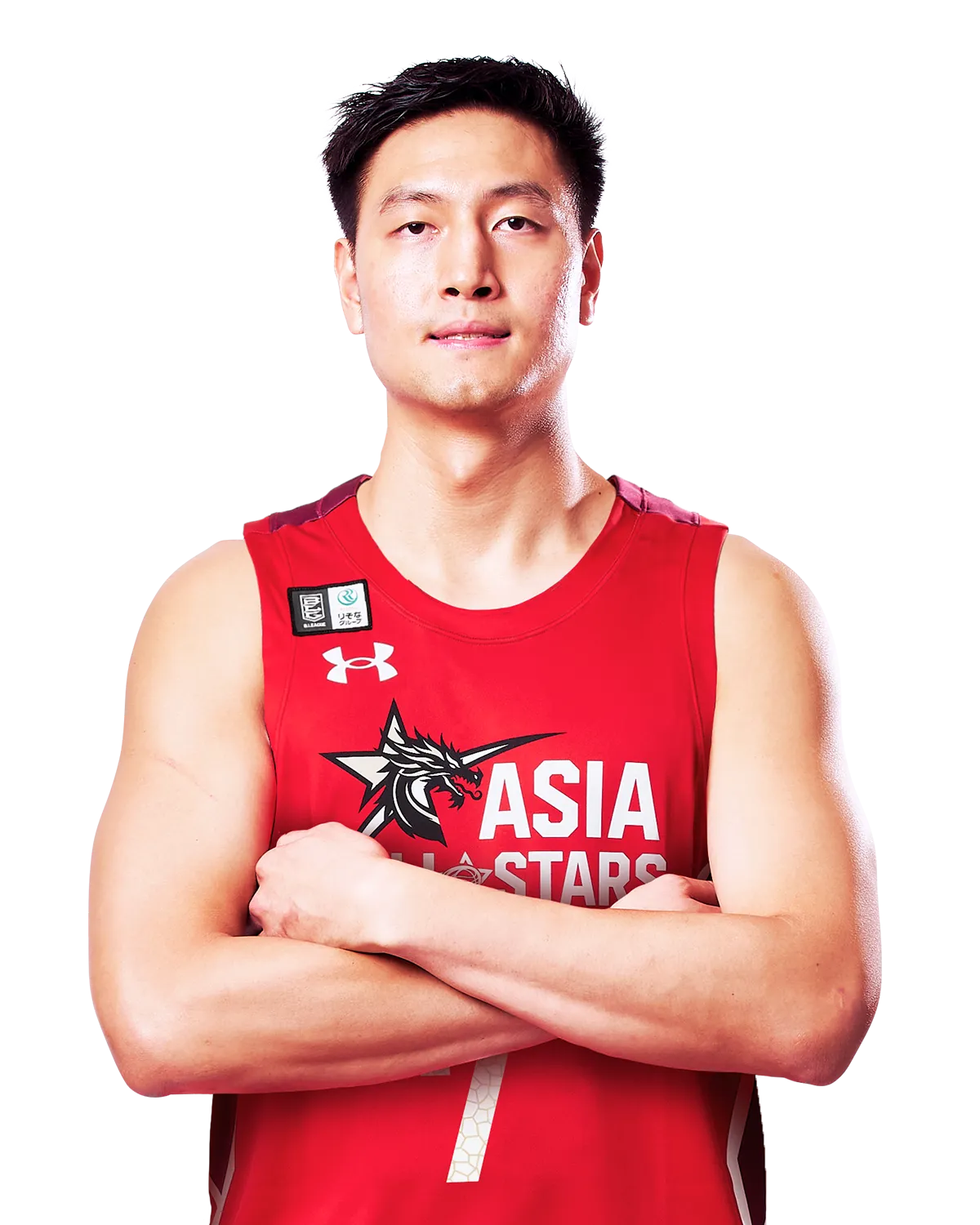 マイケル・オウ