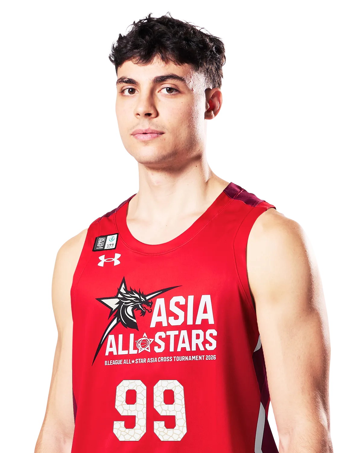 オマール・ジャマレディン