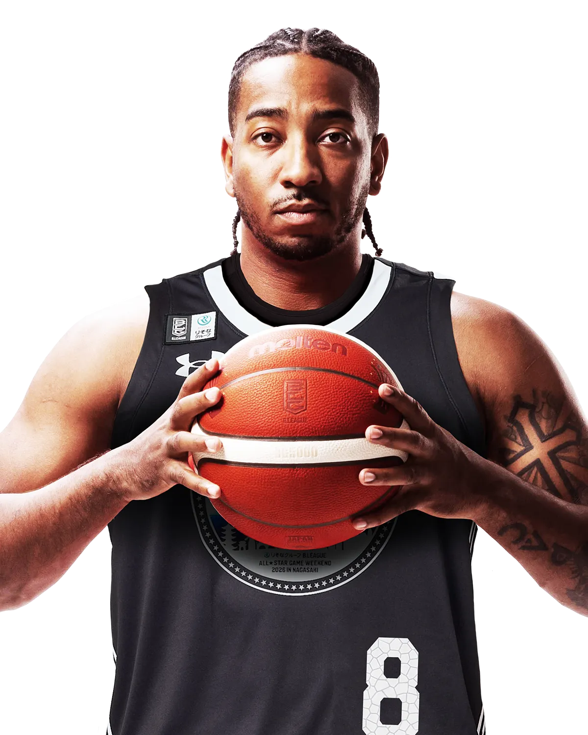 クリストファー・スミス 