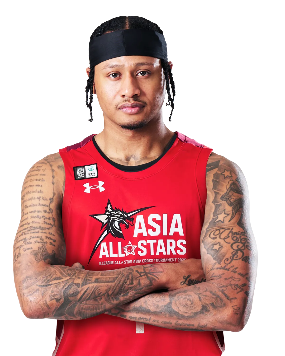 レイ・パークスジュニア