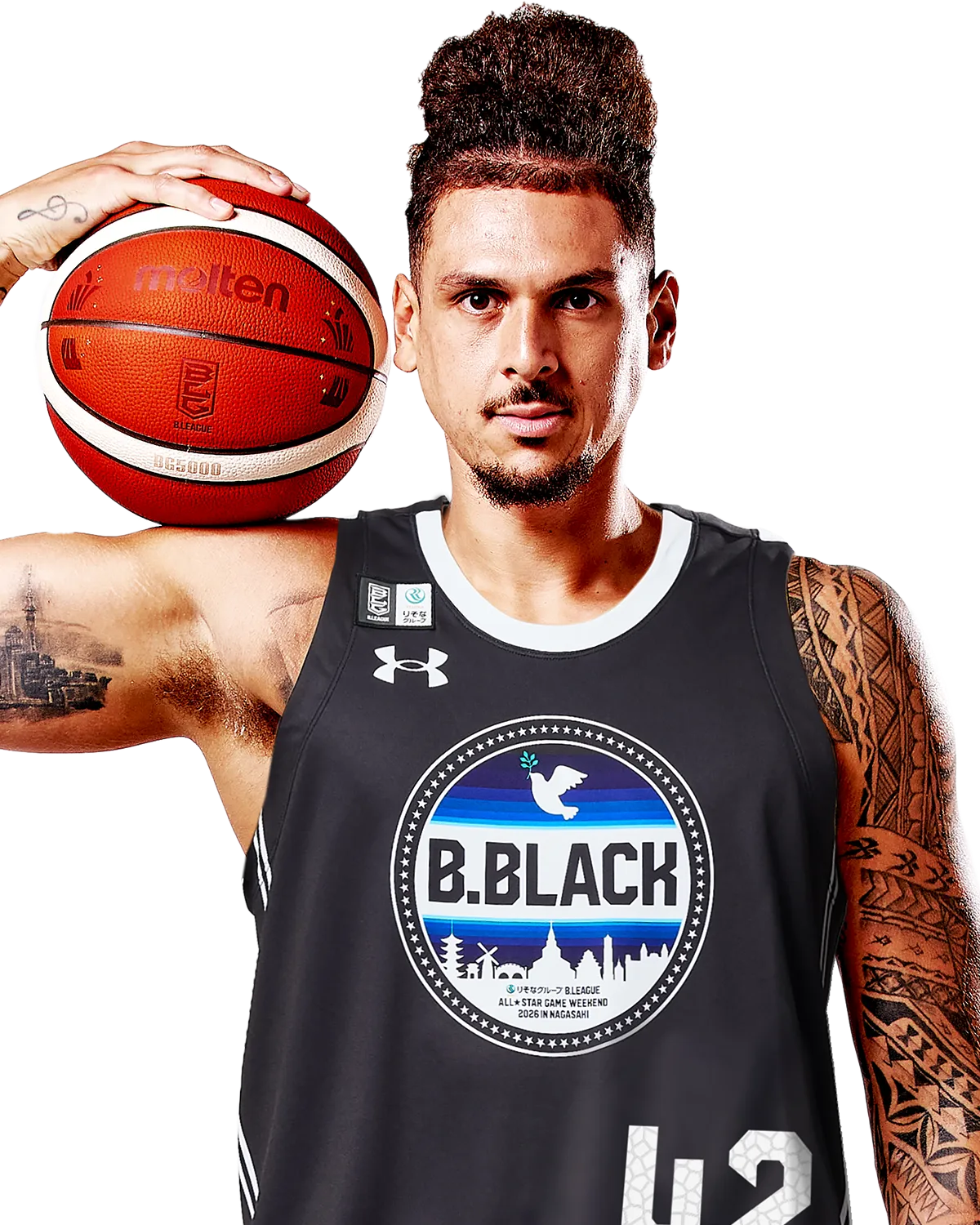 アイザック・フォトゥ