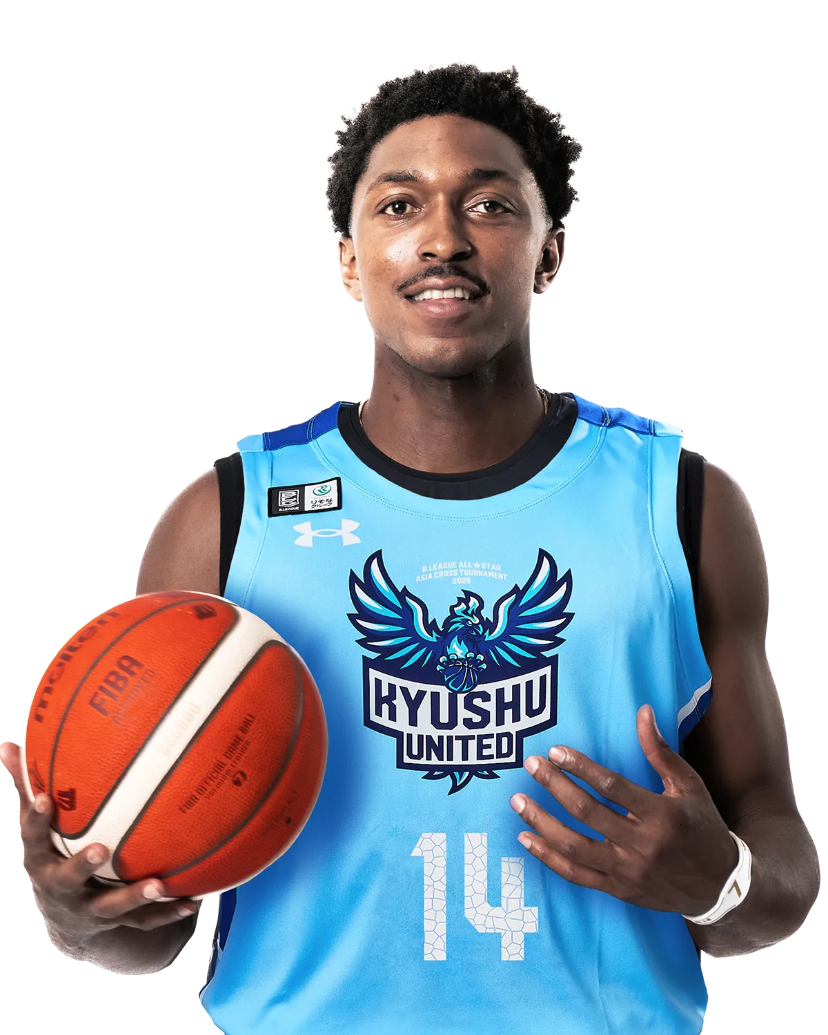 スタンリー・ジョンソン