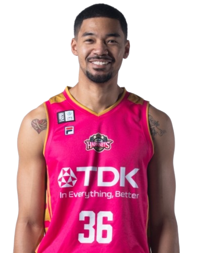 相原 アレクサンダー学