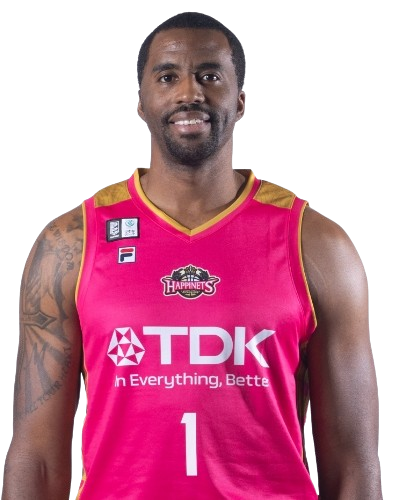 ジャメール・マクリーン