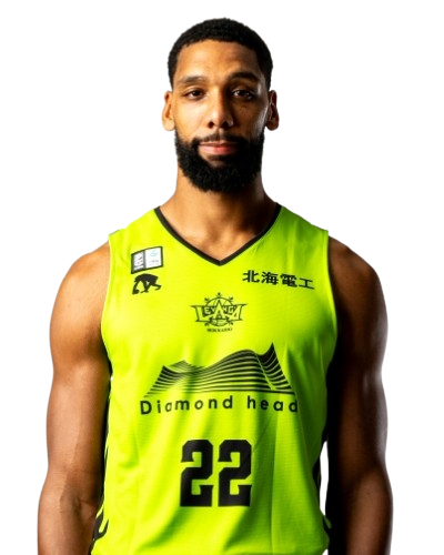 ジャリル・オカフォー