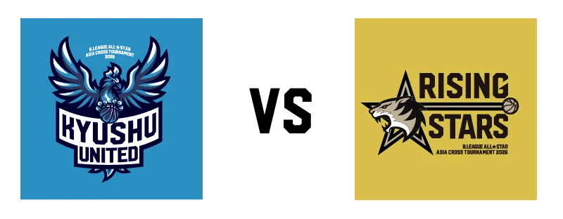 B.LEAGUE ASIA RISING STAR TOURNAMENT