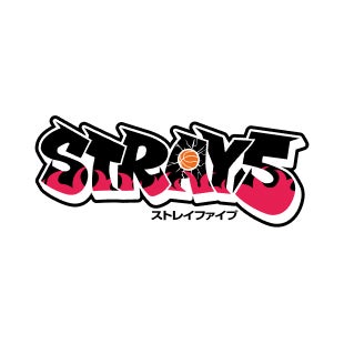STRAY5賞