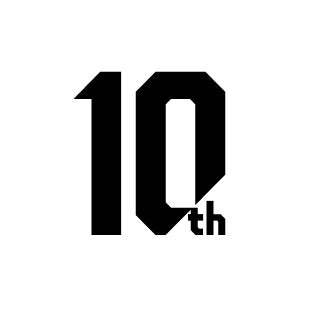 10th賞