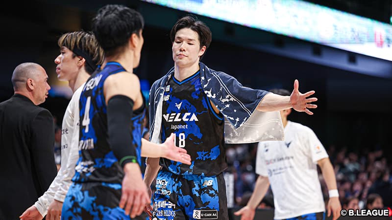 【B1第21節 見どころ】連敗の長崎は踏ん張りどころ…横浜BCは佐藤凪のホームデビューにも注目