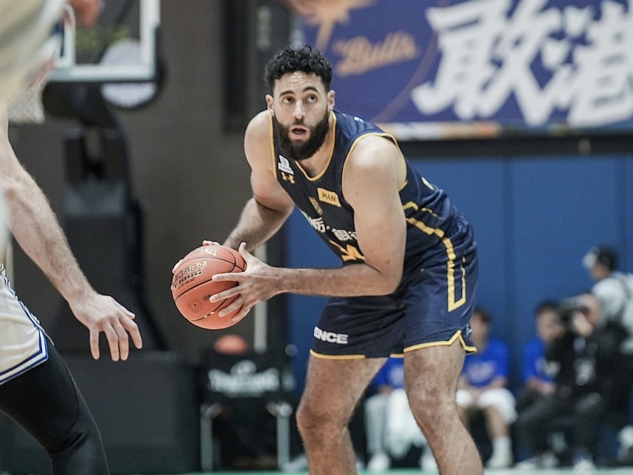 【EASL】宇都宮ブレックスは香港イースタンに89-86で勝利、グループステージ突破に向けて大きな1勝をつかむ