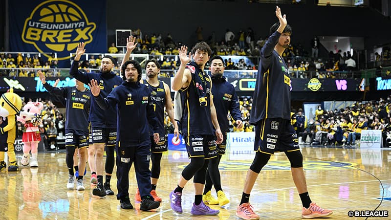 【第22節B1 見どころ】宇都宮は中1日で長崎と激突…三河との上位対決に挑む北海道は真価が問われる