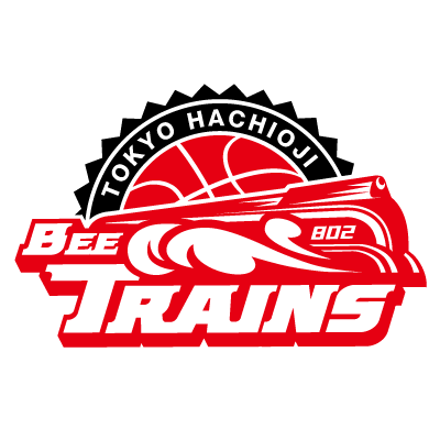 TOKYO HACHIOJI BEE TRAINS