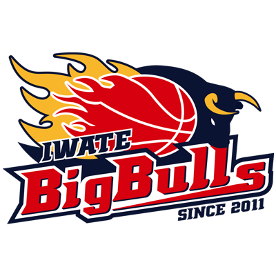 IWATE BIGBULLS