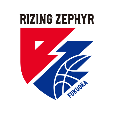 RIZING ZEPHYR FUKUOKA