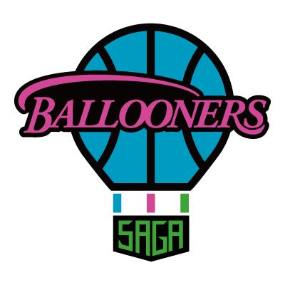 SAGA BALLOONERS