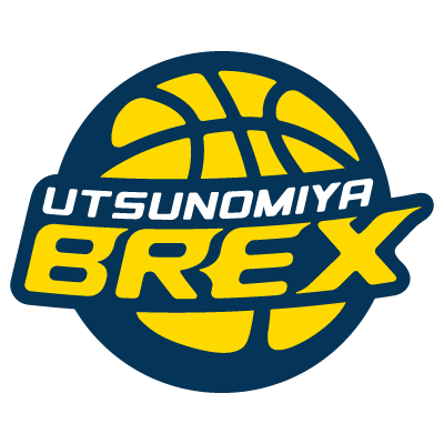 UTSUNOMIYA BREX