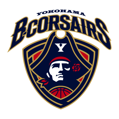YOKOHAMA B-CORSAIRS