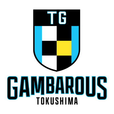 TOKUSHIMA GAMBAROUS