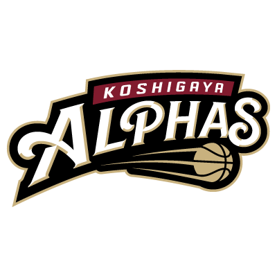 KOSHIGAYA ALPHAS