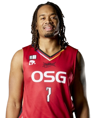 キャメロン・ジャクソン