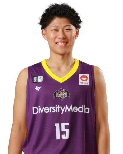 村岡 遥斗