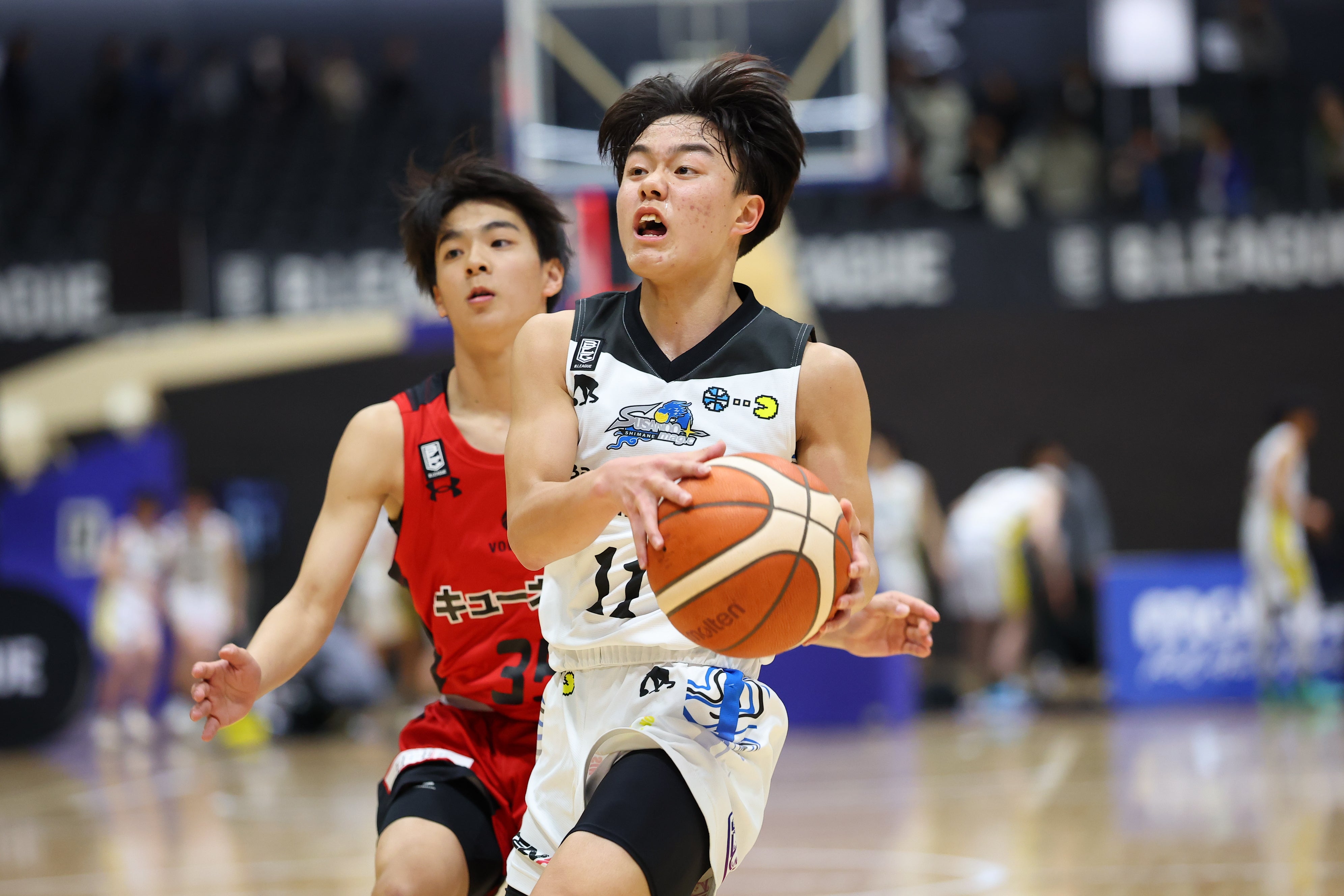 「インフロニア B.LEAGUE U15 CHAMPIONSHIP 2026」 八王子 U15が初、千葉J U15が3大会ぶりの決勝トーナメント進出決定！