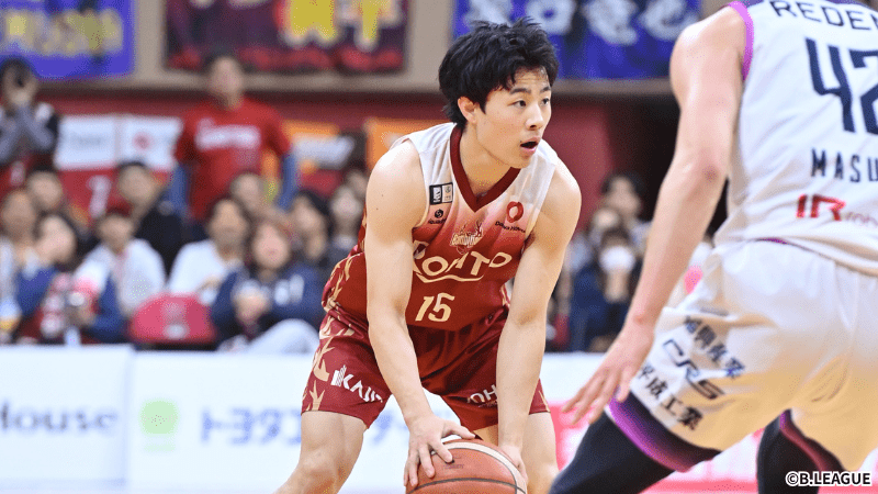 【B2第28節 見どころ】西地区王者に挑む奈良は若手の躍動に期待…福岡は逆転PO進出目指し熊本と激突