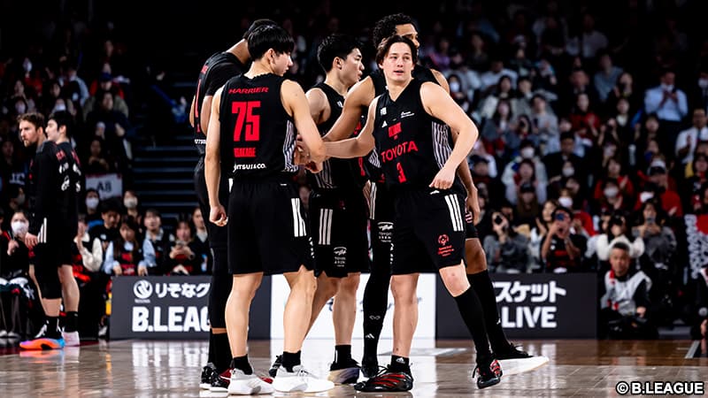 【B1第29節 見どころ】A東京は生き残りをかけた本拠地2連戦…今季初開催の“神奈川ダービー”は激戦必須