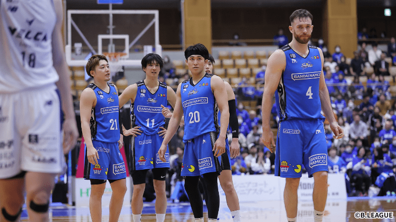 【B1第30節 見どころ】連敗脱出がかかる島根と富山が激突…SR渋谷はトヨタアリーナでのホーム戦