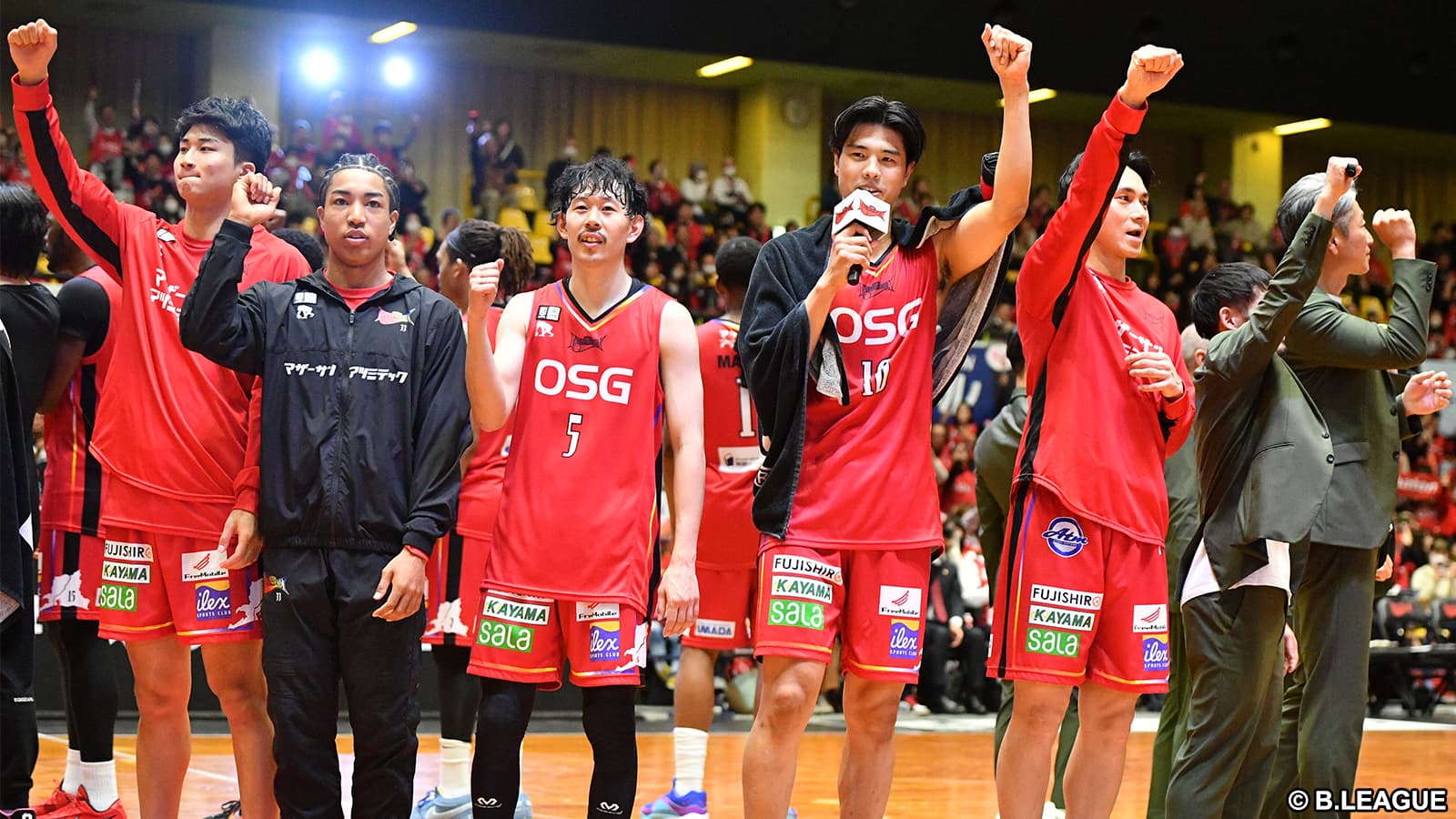 【B1第31節見どころ】残り10試合…逆転CS狙う三遠vs仙台、西地区上位の三河vs名古屋Dなど注目