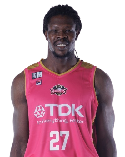 アンジェロ・チョル