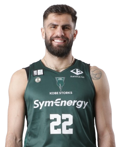 ジミー・セーレム