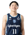 内藤 英真