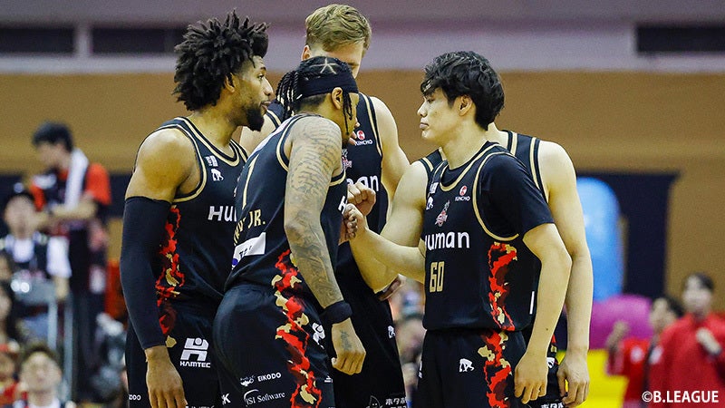 【B1第34節 見どころ】大阪はホーム最終戦で三河撃破へ…CSへ崖っぷちの仙台、三遠は白星必須