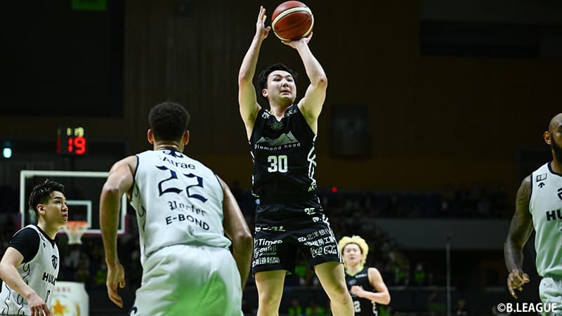 【B1第35節 見どころ】地区王者決定へ秒読み…群馬はCSへ王手、北海道は自慢の攻撃力を発揮できるか