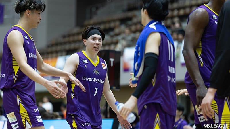 【B2第32節 見どころ】焦点は西地区2位争い…逆転狙う熊本や19連勝中の神戸に挑む山形の戦いに注目