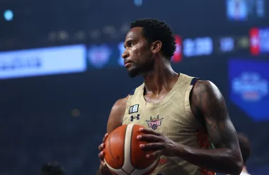 琉球ゴールデンキングス