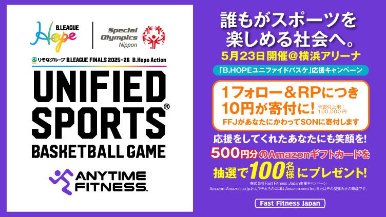 キャンペーンの詳細はバナーをタップ