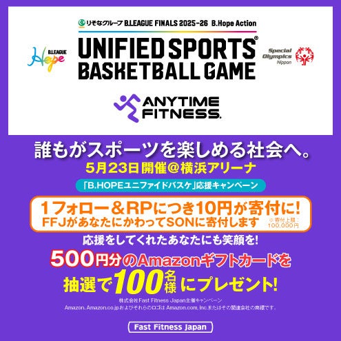 キャンペーンの詳細はバナーをタップ
