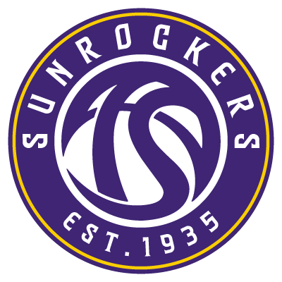 TOKYO SUNROCKERS