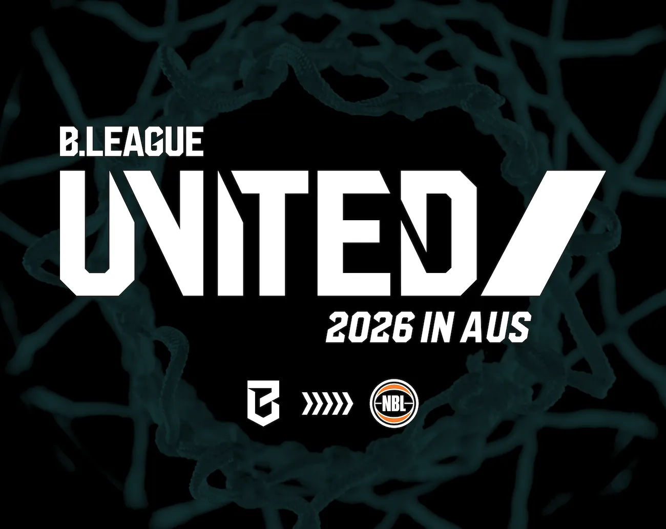 B.LEAGUE AWARD SHOW 2025-26 キービジュアル