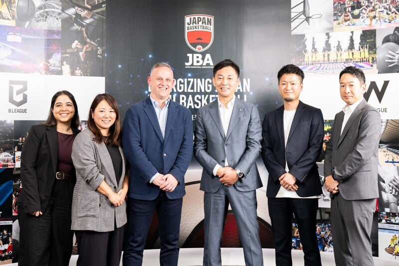 スポーツから地域社会へ広がる命のセーフティネットーB.LEAGUEと日本ストライカーが描く“社会性”の未来