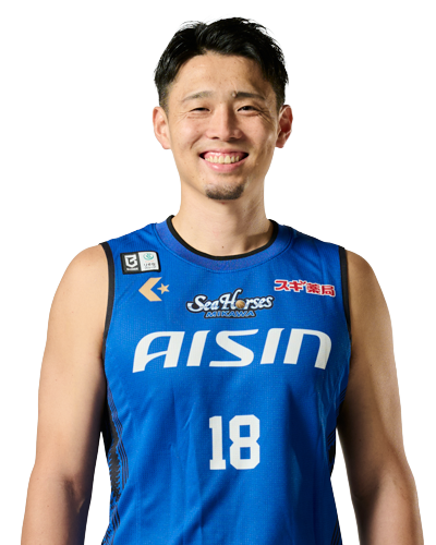 角野 亮伍